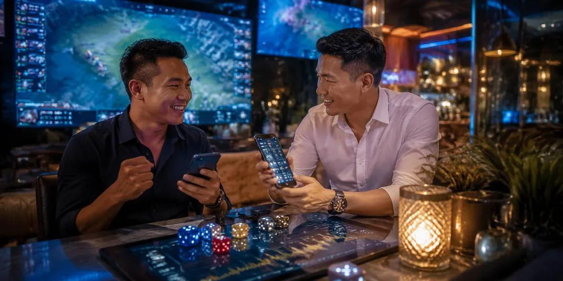 Win VND Việt Nam Ứng dụng