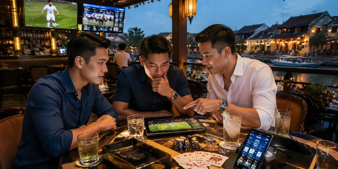 Win VND Lô Đề Miền Trung